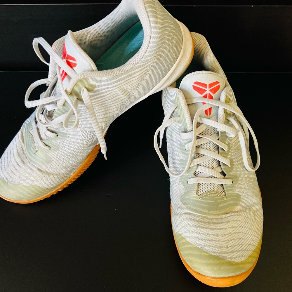 Kobe 6 venomenon